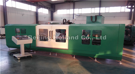 Paperboard Step-wood Sawing Machine