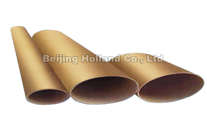 Paperboard Cylinder Cohesion Machine